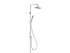 Душова система KLUDI A-QA DUAL SHOWER SYSTEM 4919105-00