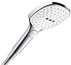 Ручний душ HANSGROHE Raindance Select 26521400