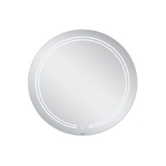 Дзеркало Qtap Jay N R590 з LED-підсвічуванням (QT07782504W)