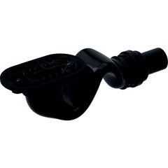 Сифон для душових піддонів Geberit Sestra, висота гідрозатвора 50 мм, випуск з PE 550.018.00.1