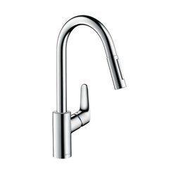 Змішувач для кухні HANSGROHE Focus 31815000