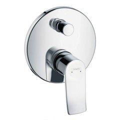 Прихований змішувач HANSGROHE Metris 31493000