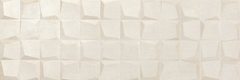 Плитка LA FENICE CERAMICHE 30*90 Beton Wall Decoro Cube Marfil