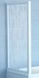Неподвижная стенка для ванны RAVAK APSV-80 770-805x1370 мм профиль сатин, стекло GRAPE 95040U02ZG