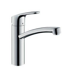 Змішувач для кухні HANSGROHE Focus E 31806000