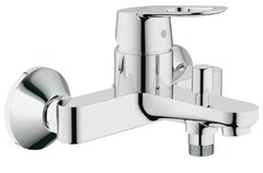 Змішувач для ванни GROHE BauLoop 23341000