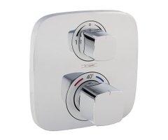 Термостатичний змішувач HANSGROHE Ecostat E 15708000