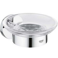 Мильниця Grohe Essentials 40444001