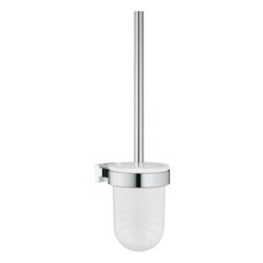 Йоржик для унітазу GROHE Essentials Cube New 40513001