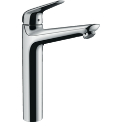 Змішувач для раковини Hansgrohe Novus 230 без донного клапана 71124000