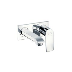 Змішувач для раковини HANSGROHE Metris 31085000