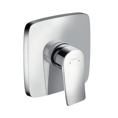 Прихований змішувач HANSGROHE Metris 31456000