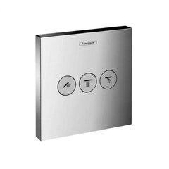 Пристрій запірно-перемикаючий HANSGROHE Shower Select 15764000