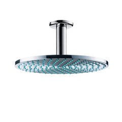 Верхній душ HANSGROHE Raindance S 240 AIR 27477000