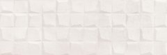 Плитка LA FENICE CERAMICHE 30*90 Beton Wall Decoro Cube White