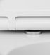 Унітаз підвісний AM.PM INSPIRE FlashClean безобідковий, без сидіння 370x540 мм, колір білий C501700WH
