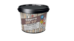 Затирка SOPRO DF 10 базальт (64) 2,5 кг (1073/2,5)
