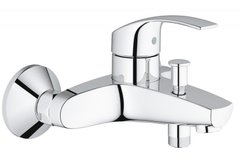 Змішувач для ванни GROHE Eurosmart 33300002