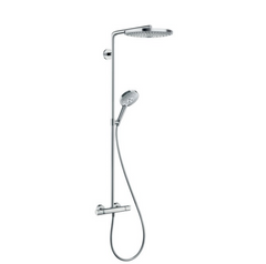 Душова система HANSGROHE Raindance Select 27133000