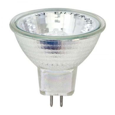 Галогенна лампа Feron HB8 JCDR 220V 50W (02153)