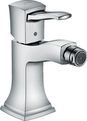 Змішувач для біде Hansgrohe Metropol Classic хром 31320000