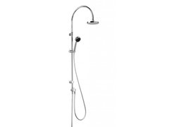 Душова система KLUDI DUAL SHOWER SYSTEM 6167705-00