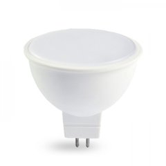 Світлодіодна лампа Feron LB-716 6W G5.3 2700K (25686)