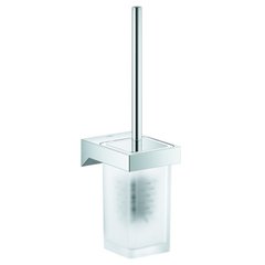 Йоржик для унітазу Grohe Selection Cube 40857000