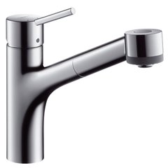 Змішувач для кухні HANSGROHE Talis S 32841000