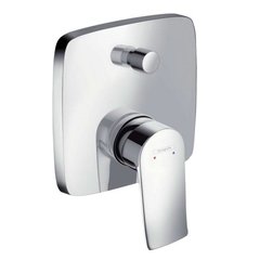 Прихований змішувач HANSGROHE Metris 31454000