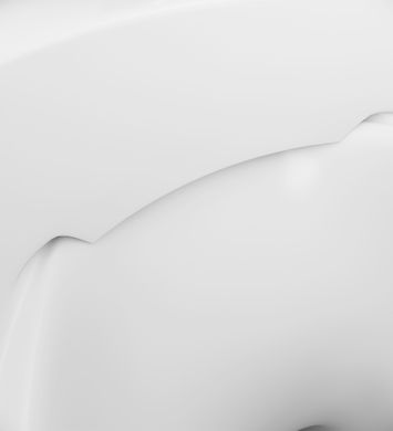 Унитаз подвесной AM.PM SENSATION FlashClean безободковый, без сиденья 390x555 мм, цвет белый C301700WH
