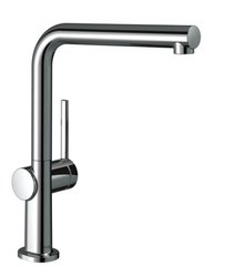 Змішувач для кухні Hansgrohe Talis 270 72840000