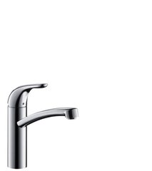 Змішувач для кухні HANSGROHE Focus E 31780000