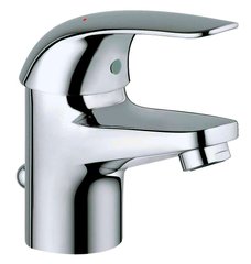 Змішувач для раковини GROHE Euroeco 23262000