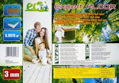 Підкладка EXPERT Floor ECO 3 мм