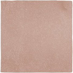Плитка Equipe 13,2x13,2 Magma Coral Pink 24971