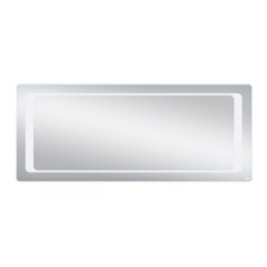 Дзеркало Qtap Leo 1200х500 з LED-підсвічуванням (QT117814276080W)