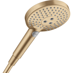 Ручний душ Hansgrohe Raindance Select S 120 3jet Brushed Bronze 26530140