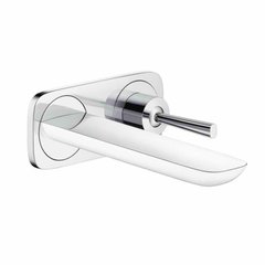 Змішувач для раковини HANSGROHE PuraVida 15084400