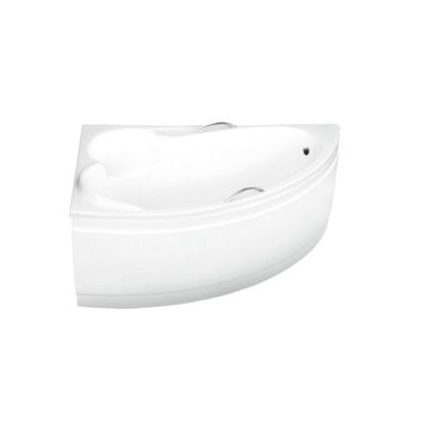 Панель для ванни Besco PMD Piramida Bianka 1500х950 мм, ліва/права, колір білий