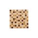 Мозаїка скляна Kotto Keramika 300x300 мм Honey d/Honey m/Honey w GM 4012 C3