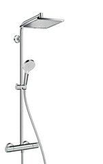 Душова система Hansgrohe Crometta E 27271000