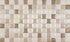 Плитка для стін (декор) ECOCERAMIC VANGUARD MOSAICO 33,3 x 55 MARFIL