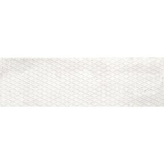 Плитка для стін APARICI METALLIC WHITE PLATE 995x297