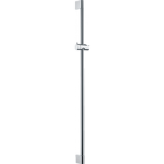 Душова штанга Hansgrohe Unica 90 см Chrome 27609000