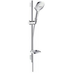 Душовий набір HANSGROHE Raindance Select E 120/Unica S Puro Set 26620000