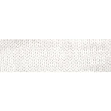 Плитка для стен APARICI METALLIC WHITE PLATE 995x297