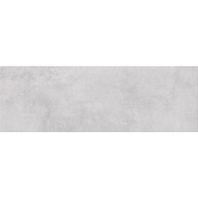 Плитка Cersanit Snowdrops Light Grey 20x60 для стін