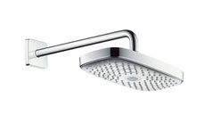 Верхній душ HANSGROHE Raindance Select E 300 2jet 27385000