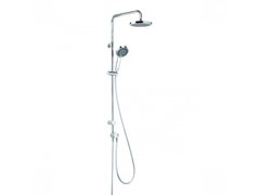 Душова система KLUDI DUAL SHOWER SYSTEM 6609105-00